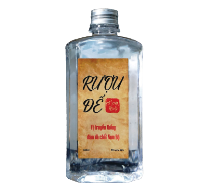 Rượu Nam Đế