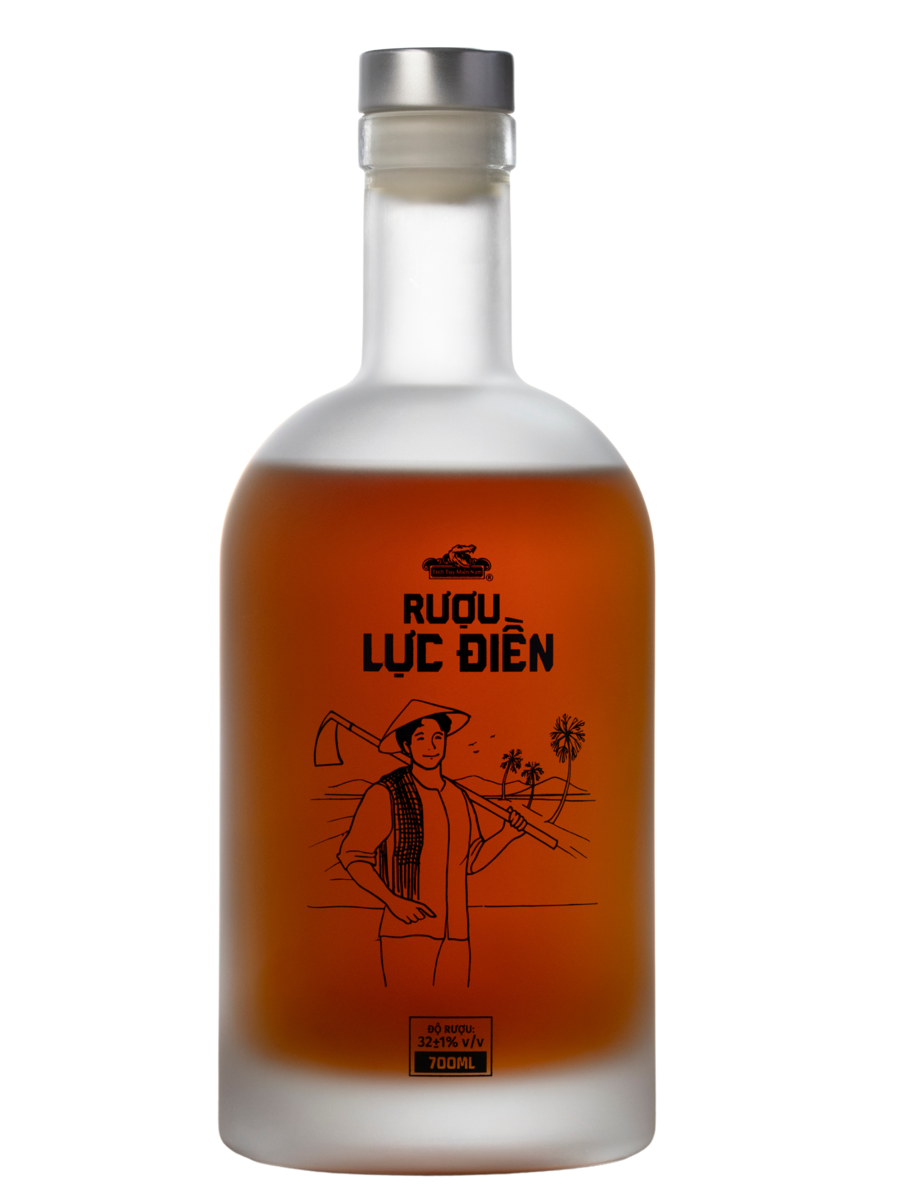 Rượu Lực Điền