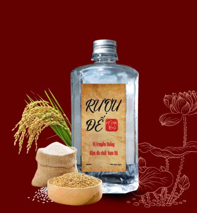 Rượu trắng